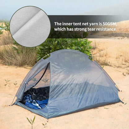 Outdoor Tent for Camping